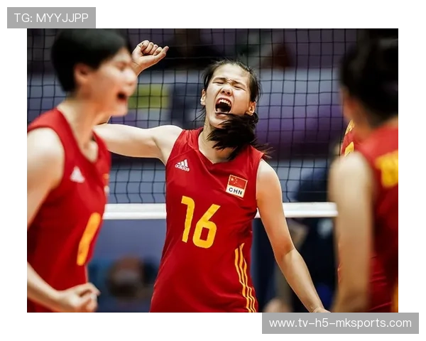 女排世锦赛：巅峰对决，中国队再夺冠！，女排世锦赛中国冠军