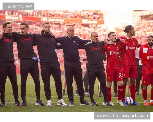 热刺与利物浦拉锯罗伯逊，谈判进入关键，热刺克星利物浦