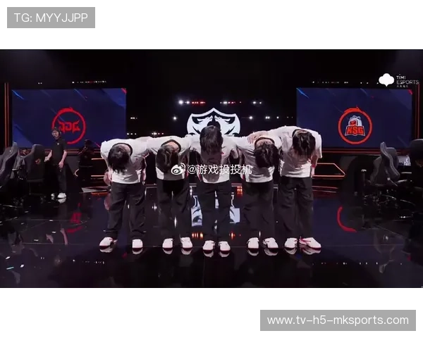 电竞赛场年度最疯狂瞬间