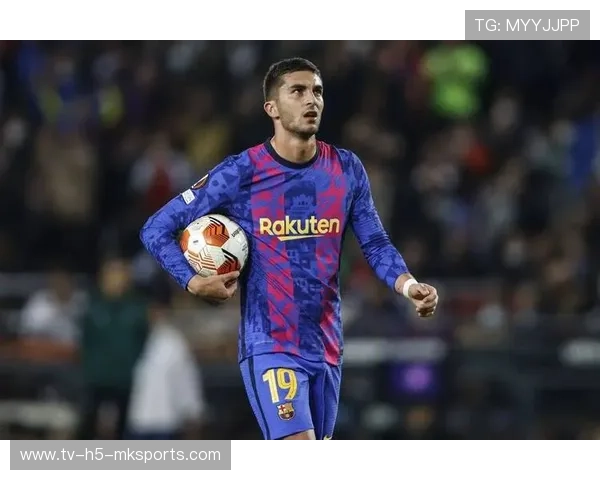 费兰·托雷斯禁区内抽射破门，巴萨稳固积分榜第二